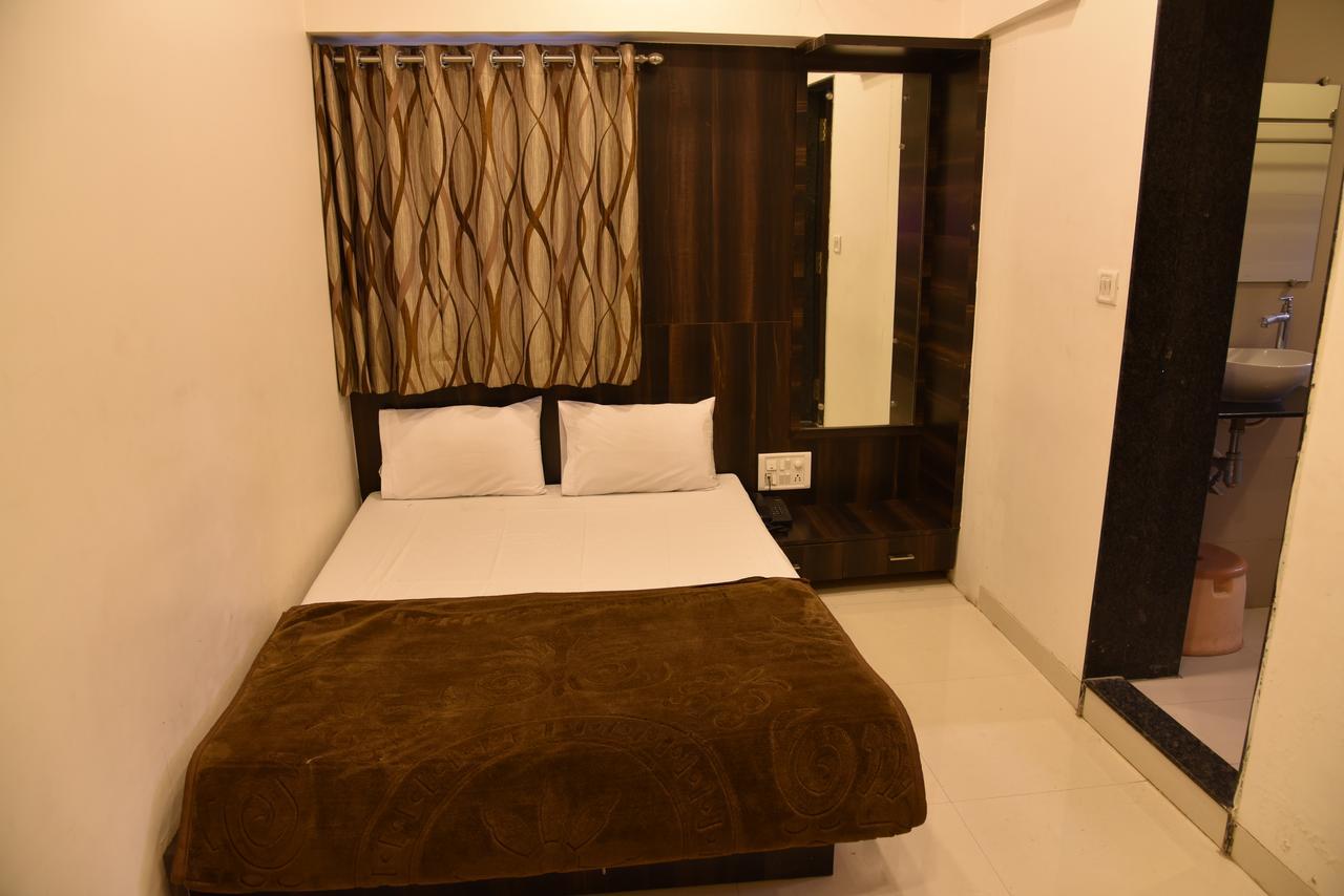 אאורנגבד Hotel Alankar מראה חיצוני תמונה